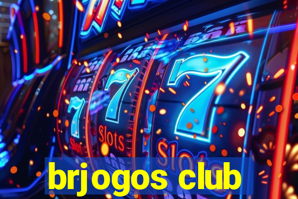 brjogos club