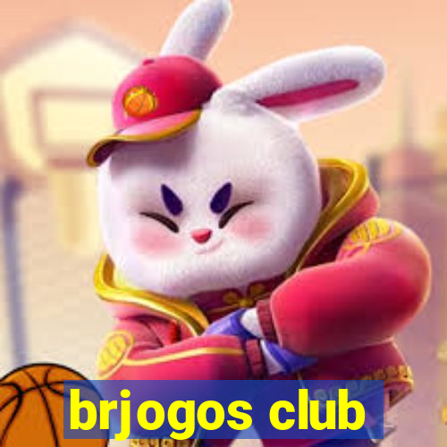 brjogos club