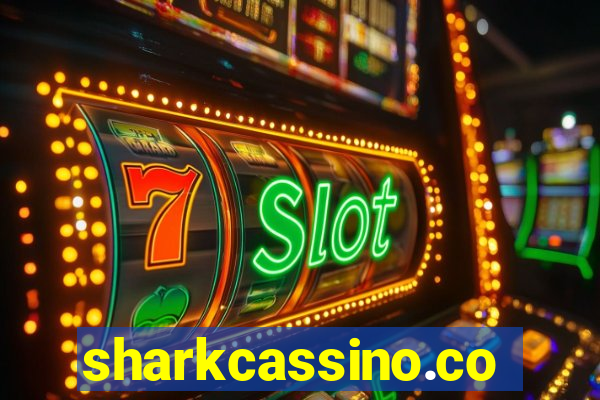 sharkcassino.com