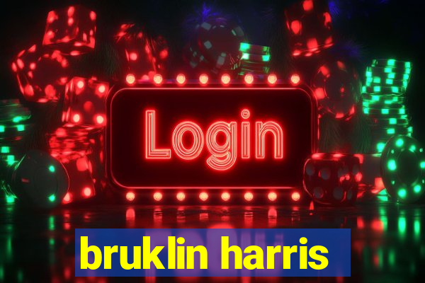 bruklin harris