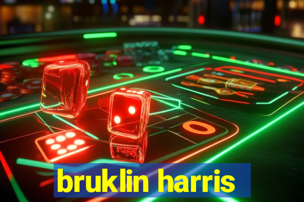 bruklin harris