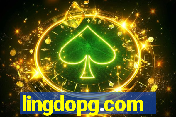 lingdopg.com