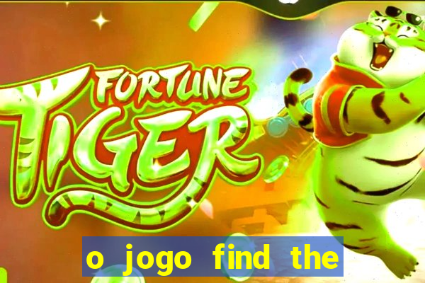 o jogo find the word paga mesmo