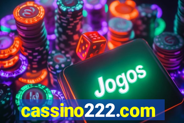 cassino222.com