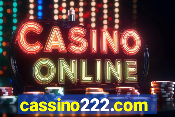 cassino222.com