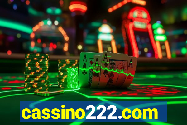 cassino222.com