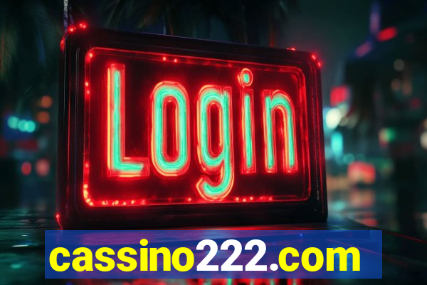 cassino222.com