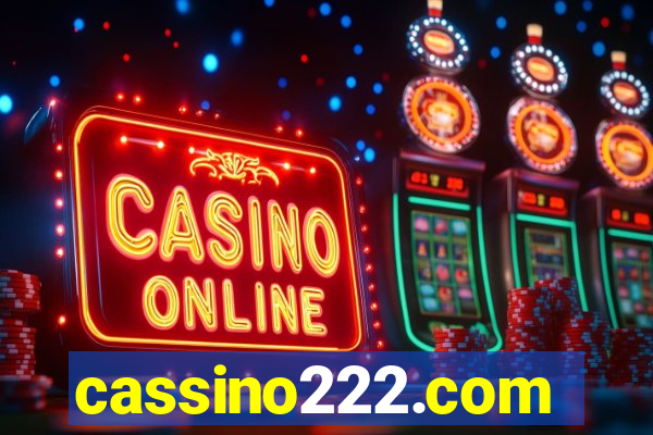 cassino222.com