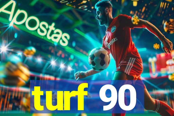 turf 90