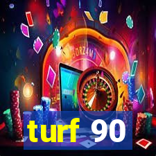 turf 90