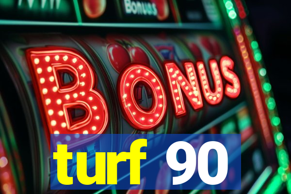 turf 90