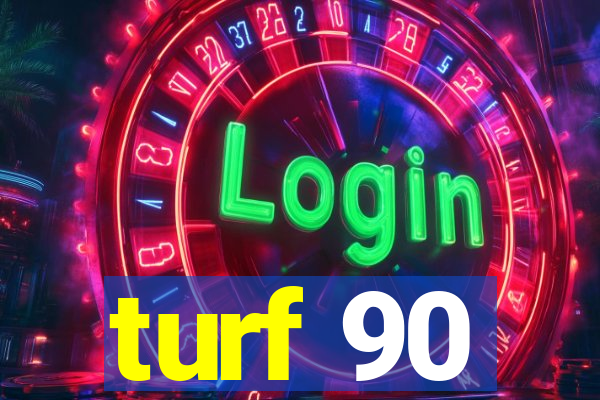 turf 90