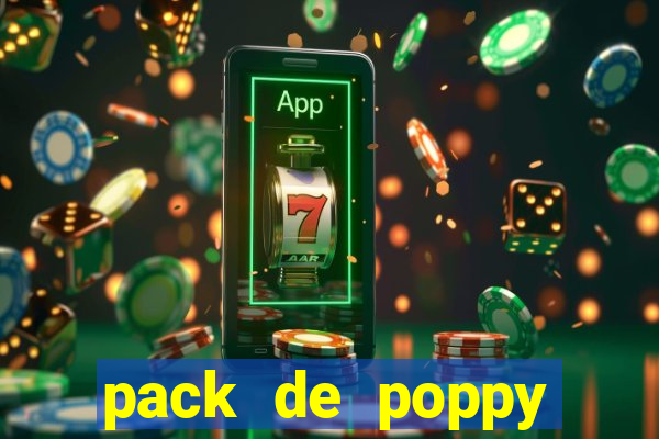 pack de poppy playtime para drawing cartoons 2 vk