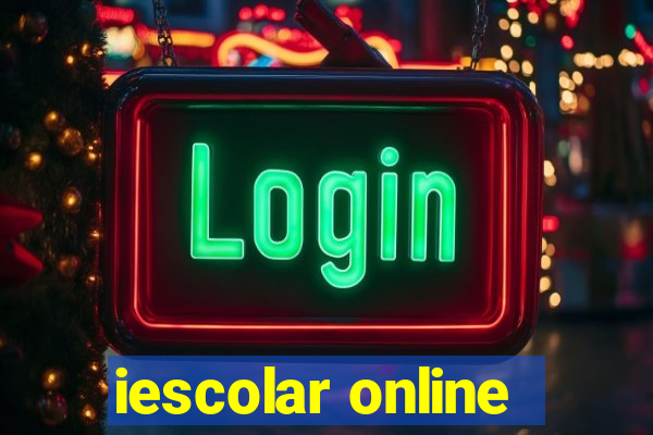 iescolar online