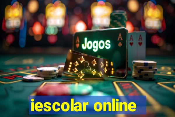 iescolar online