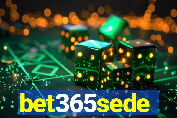 bet365sede