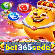 bet365sede