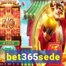 bet365sede