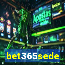 bet365sede