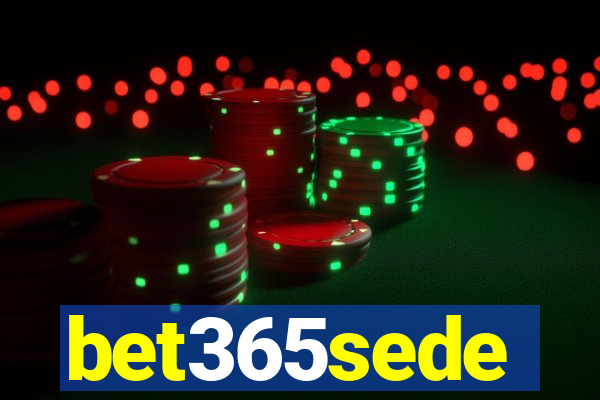 bet365sede