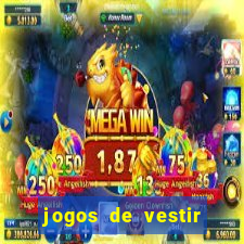 jogos de vestir noivas e maquiar