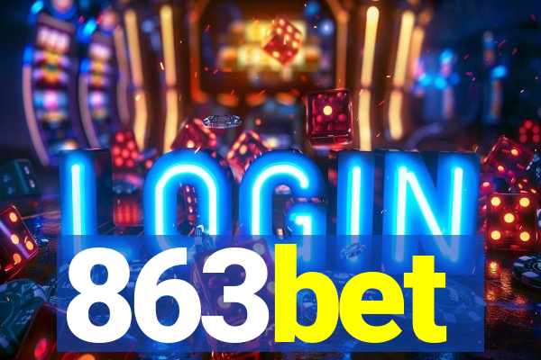 863bet