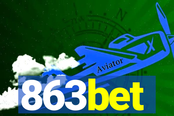 863bet