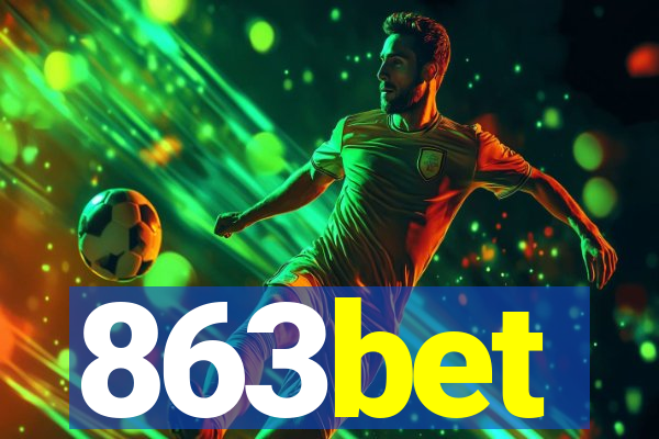 863bet