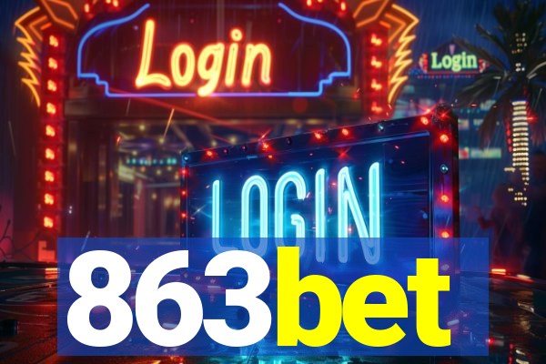 863bet