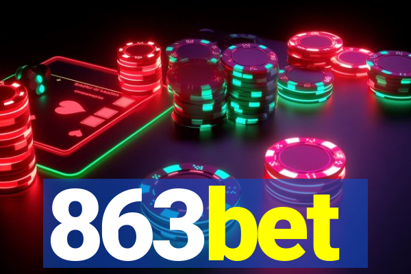 863bet