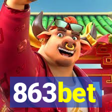 863bet