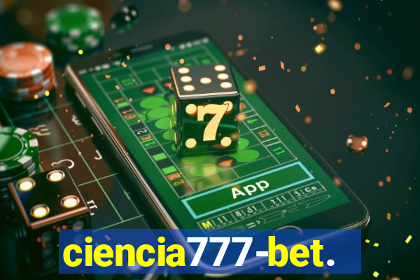 ciencia777-bet.com