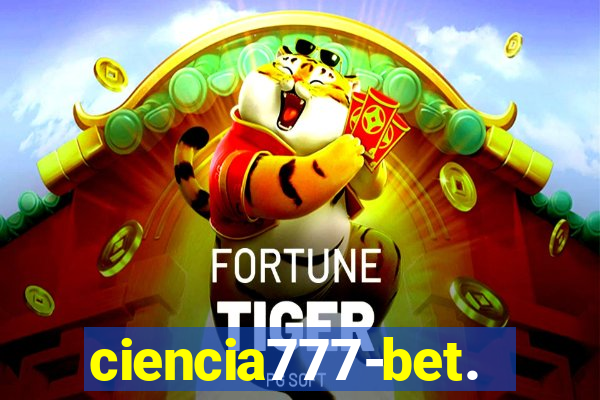 ciencia777-bet.com