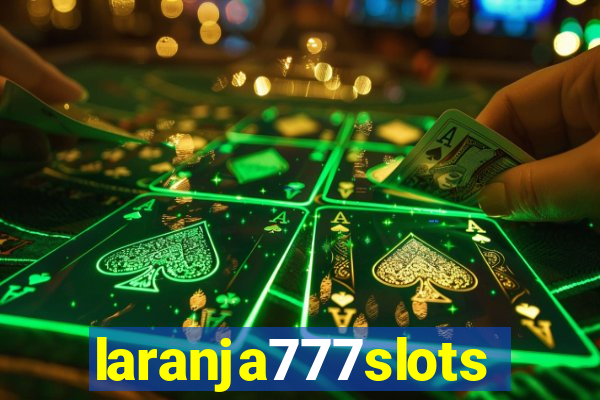 laranja777slots.com