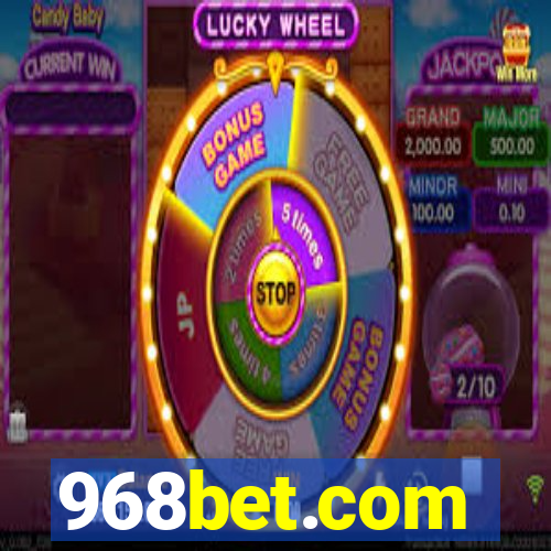 968bet.com