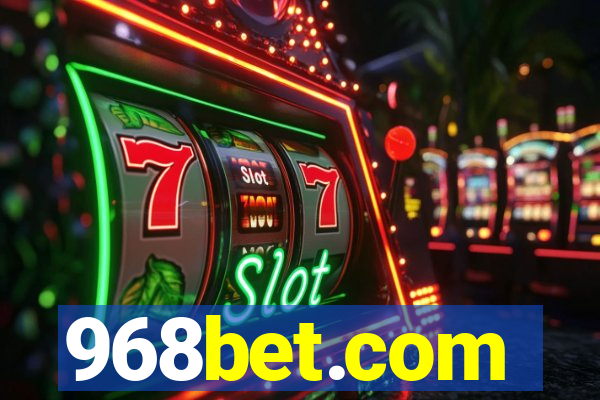 968bet.com