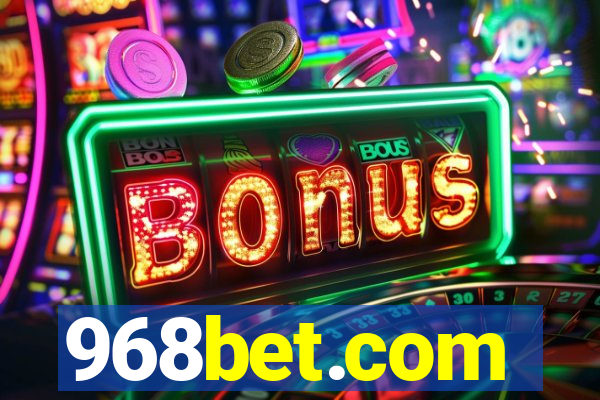 968bet.com