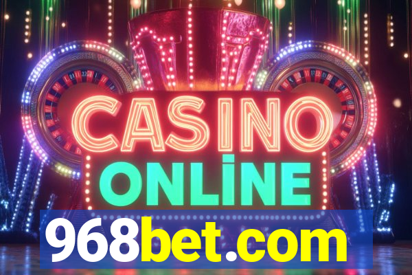 968bet.com