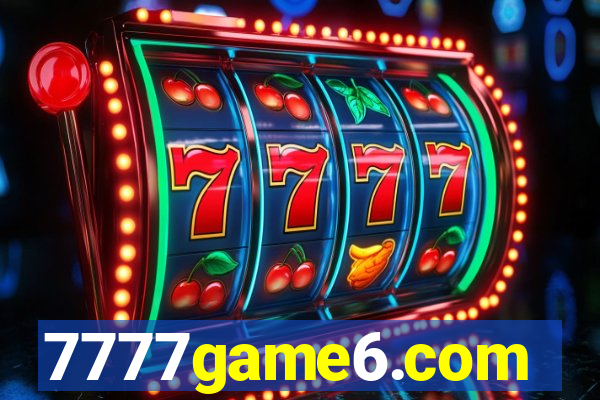 7777game6.com