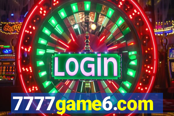 7777game6.com