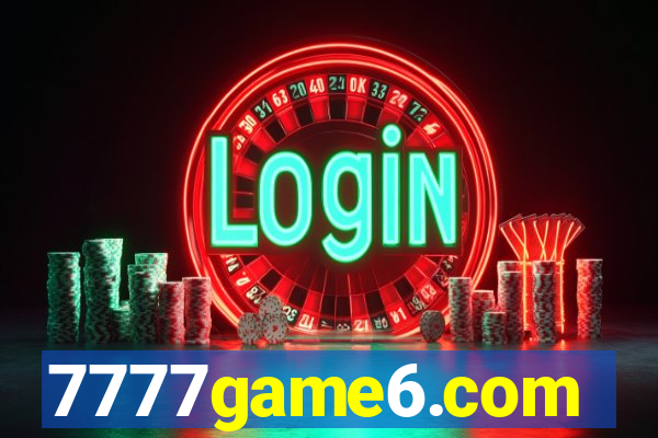 7777game6.com