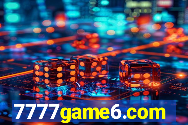 7777game6.com