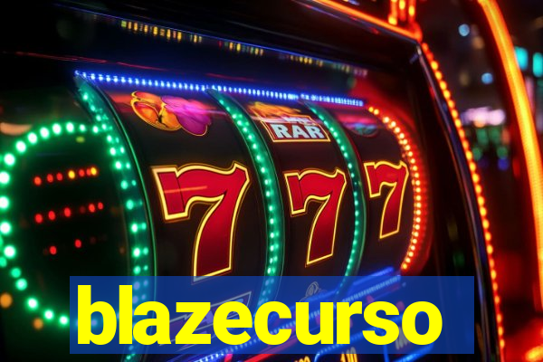 blazecurso