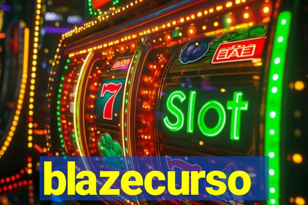 blazecurso