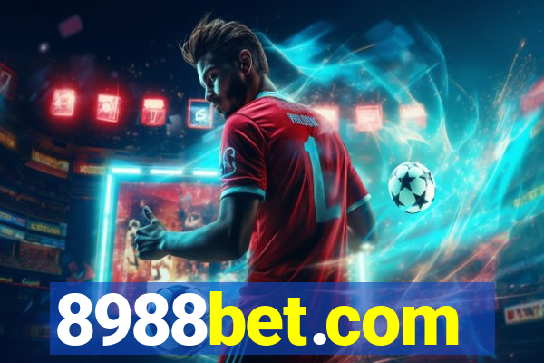 8988bet.com