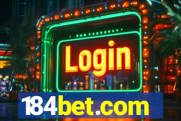 184bet.com