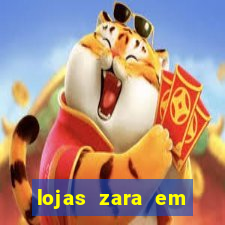 lojas zara em porto alegre