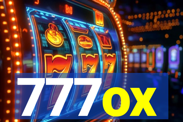 777ox