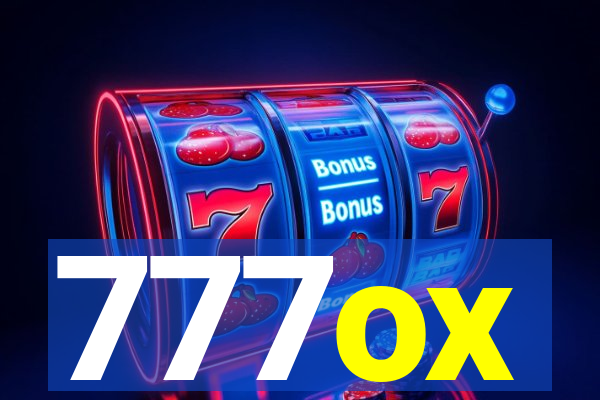 777ox