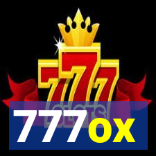 777ox